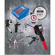 Lincoln Control Valves and Meters